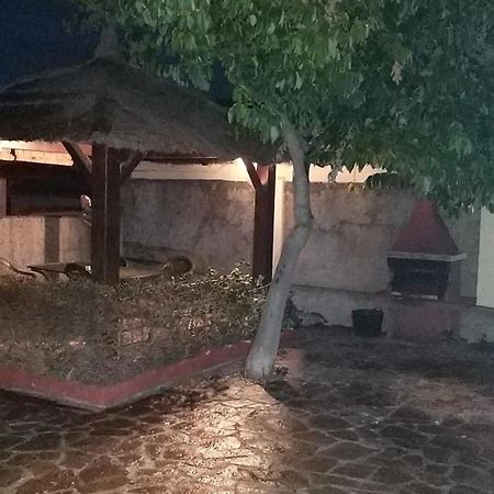 Casa Chalet Las Camelias 洛斯巴里奥斯 外观 照片