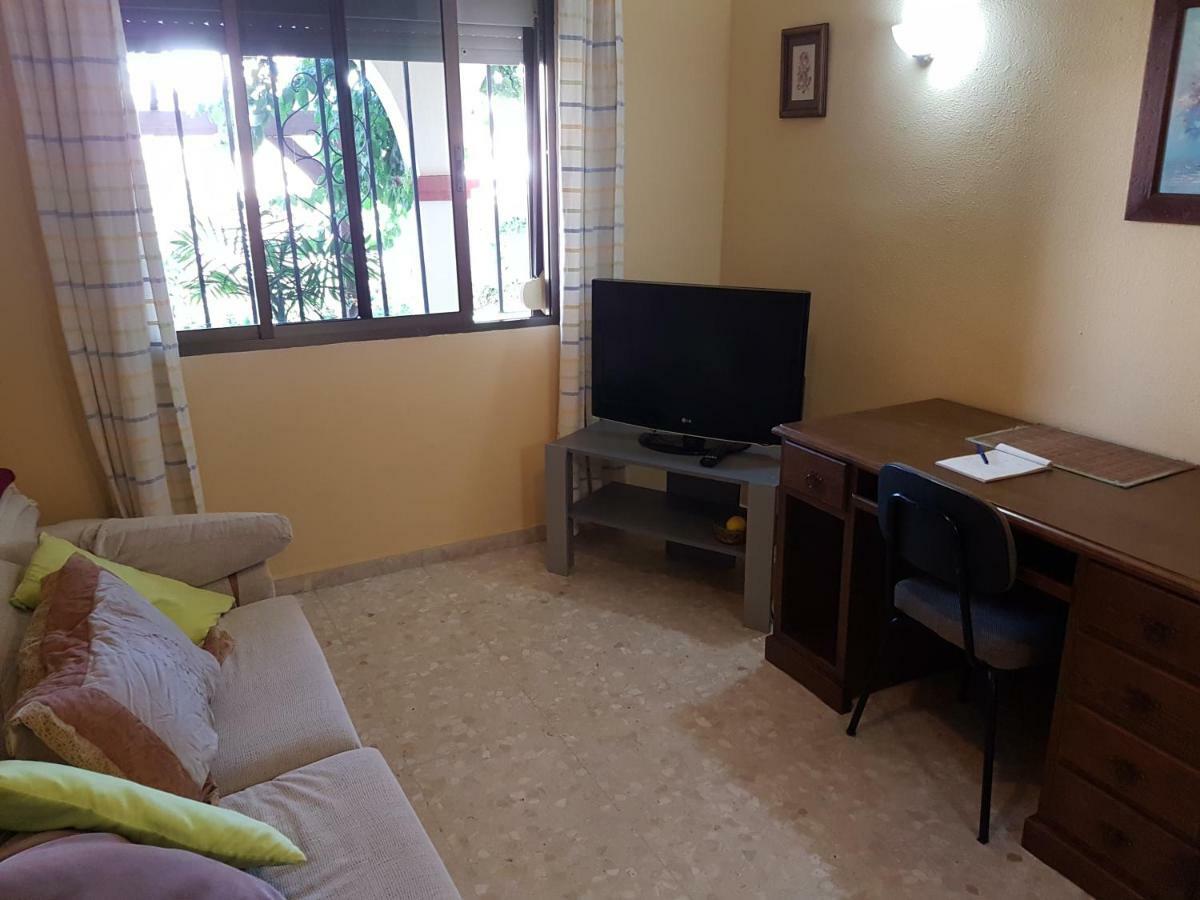 Casa Chalet Las Camelias 洛斯巴里奥斯 外观 照片