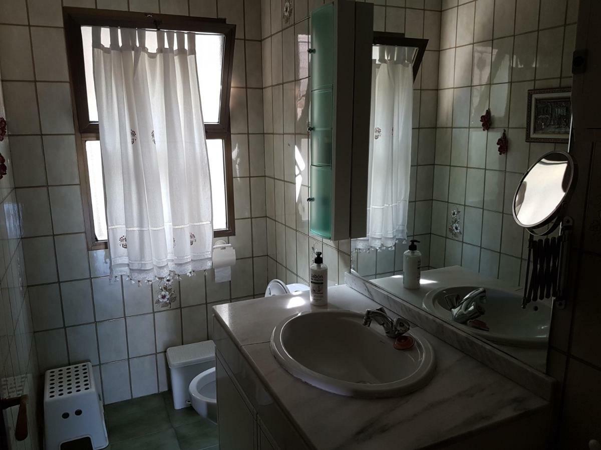 Casa Chalet Las Camelias 洛斯巴里奥斯 外观 照片