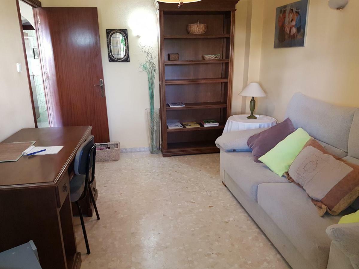 Casa Chalet Las Camelias 洛斯巴里奥斯 外观 照片