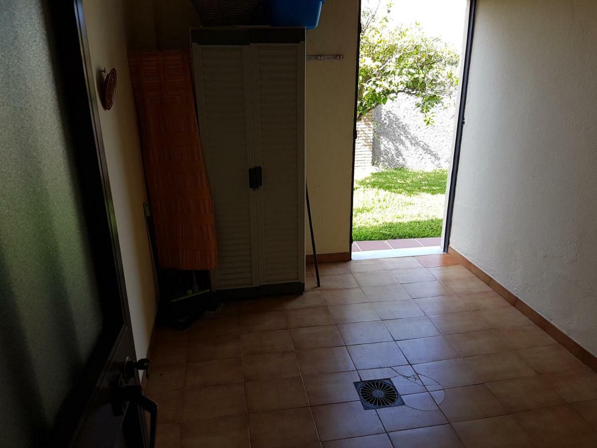 Casa Chalet Las Camelias 洛斯巴里奥斯 外观 照片