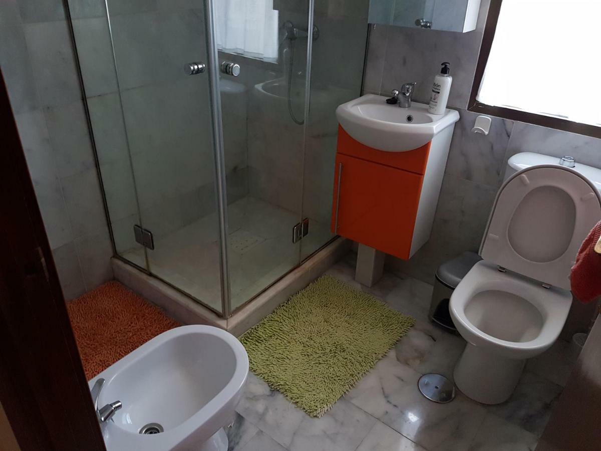 Casa Chalet Las Camelias 洛斯巴里奥斯 外观 照片